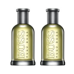 Hugo Boss Boss Bottled No.6 Dárková sada EDT 30 ml a EDT 30 ml 60ml