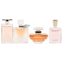 Lancome Best Of Lancome Collection of miniatures for women 21.0ml
