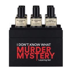 DS & Durga Murder Mystery Sada Miniatur 60ml