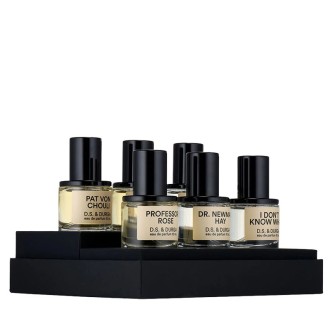 DS & Durga Murder Mystery Gift Set of mini EDP - kvepalų rinkinys, 6 x 10 ml 2