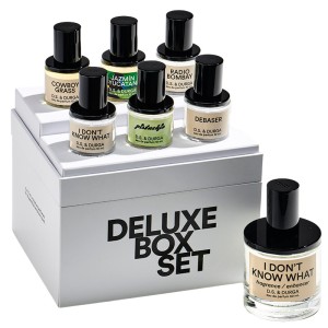 DS & Durga Deluxe Box Set - Kolekce miniatur 60ml 2