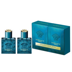 Versace Eros SET EDT 2 x 30 ml 60ml 2