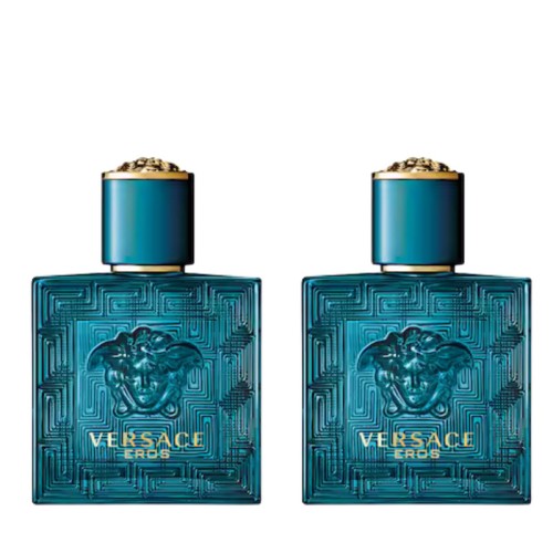 Versace Eros SET EDT 2 x 30 ml 60ml
