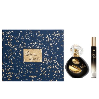 Sisley Izia La Nuit Gift set EDP 30 ml and miniature EDP 6.5 ml 30ml 2