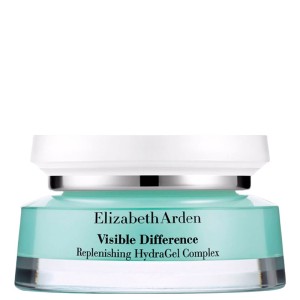Elizabeth Arden Visible Difference Replenishing HydraGel Complex - gaivinantis veido gelis, 75 ml