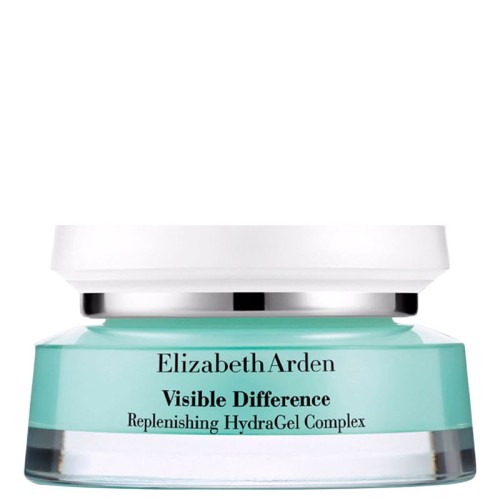 Elizabeth Arden Visible Difference Replenishing HydraGel Complex - gaivinantis veido gelis, 75 ml