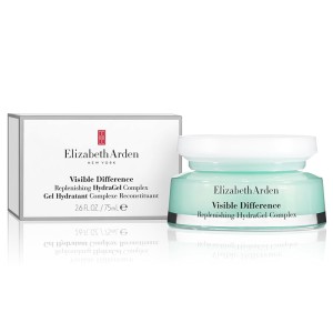 Elizabeth Arden Visible Difference Replenishing HydraGel Complex - gaivinantis veido gelis, 75 ml 2