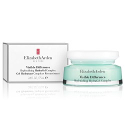 Elizabeth Arden Visible Difference Replenishing HydraGel Complex - gaivinantis veido gelis, 75 ml