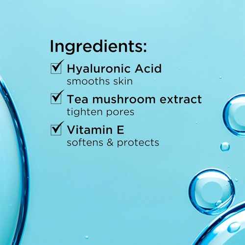 Elizabeth Arden Visible Difference Replenishing HydraGel Complex - gaivinantis veido gelis, 75 ml