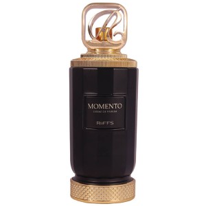 Riiffs Perfumes Momento Parfum kvepalai, 100 ml