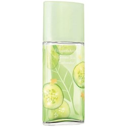 Elizabeth Arden Green Tea Cucumber EDT kvepalai moterims, 100 ml