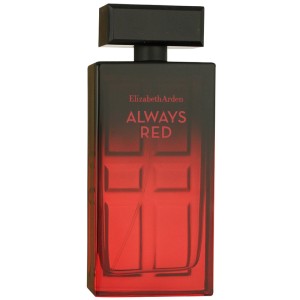 Elizabeth Arden Always Red EDT kvepalai moterims, 100 ml