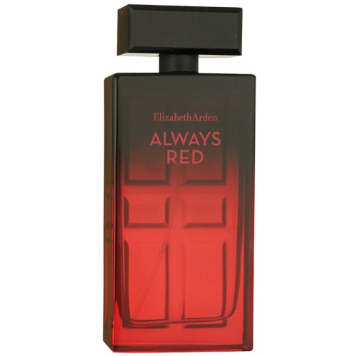 Elizabeth Arden Always Red EDT kvepalai moterims, 100 ml