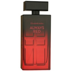 Elizabeth Arden Always Red EDT kvepalai moterims, 100 ml
