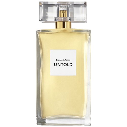 Elizabeth Arden Untold EDP kvepalai moterims, 100 ml