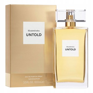 Elizabeth Arden Untold EDP kvepalai moterims, 100 ml 2