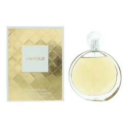 Elizabeth Arden Untold EDP kvepalai moterims, 100 ml
