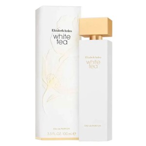 Elizabeth Arden White Tea EDP kvepalai moterims, 100 ml 2