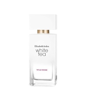 Elizabeth Arden White Tea Wild Rose EDT kvepalai moterims, 50 ml