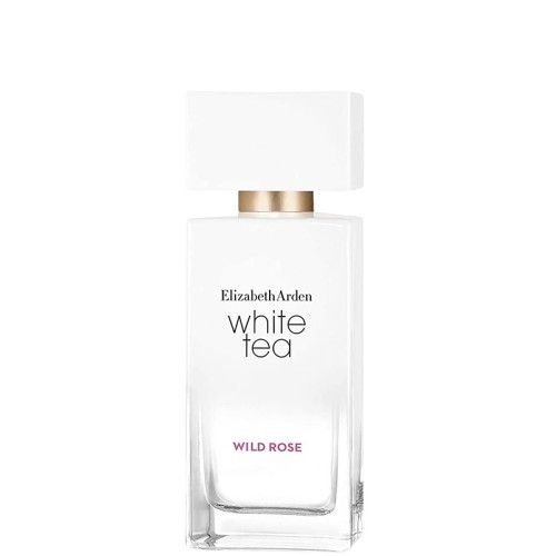 Elizabeth Arden White Tea Wild Rose EDT kvepalai moterims, 50 ml