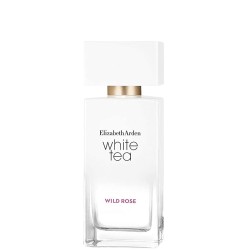 Elizabeth Arden White Tea Wild Rose EDT kvepalai moterims, 50 ml