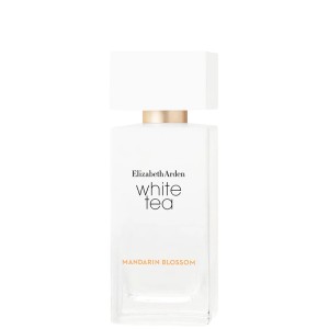 Elizabeth Arden White Tea Mandarin Blossom EDT kvepalai moterims, 50 ml