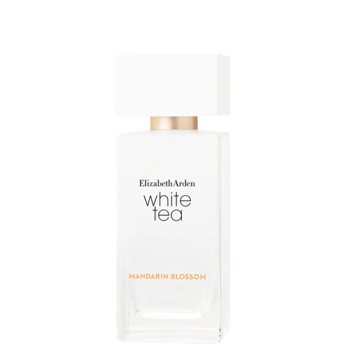 Elizabeth Arden White Tea Mandarin Blossom EDT kvepalai moterims, 50 ml