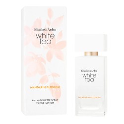 Elizabeth Arden White Tea Mandarin Blossom EDT kvepalai moterims, 50 ml