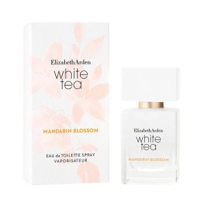 Elizabeth Arden White Tea Mandarin Blossom EDT kvepalai moterims, 30 ml 2