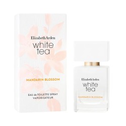 Elizabeth Arden White Tea Mandarin Blossom EDT kvepalai moterims, 30 ml