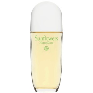 Elizabeth Arden Sunflowers HoneyDaze EDT kvepalai moterims, 100 ml