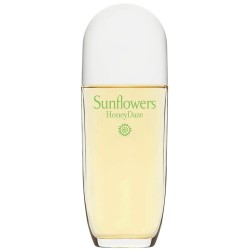Elizabeth Arden Sunflowers HoneyDaze EDT kvepalai moterims, 100 ml