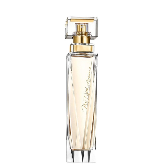 Elizabeth Arden My Fifth Avenue EDP kvepalai moterims, 50 ml