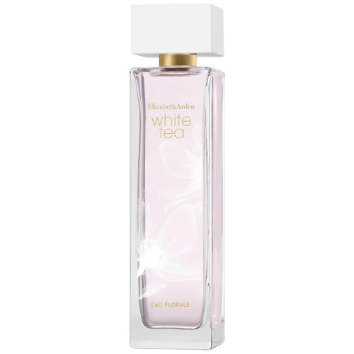 Elizabeth Arden White Tea Eau Florale EDT kvepalai moterims, 100 ml