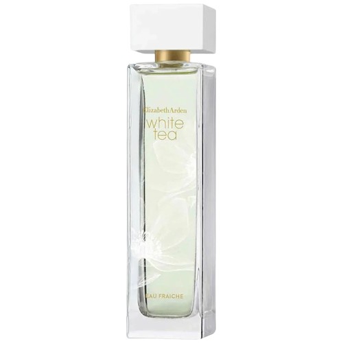 Elizabeth Arden White Tea Eau Fraiche EDT kvepalai moterims, 100 ml