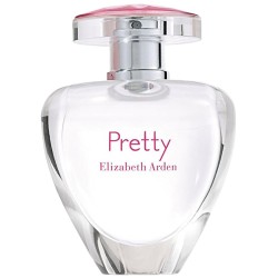 Elizabeth Arden Pretty EDP kvepalai moterims, 100 ml