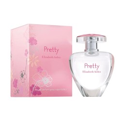 Elizabeth Arden Pretty EDP kvepalai moterims, 100 ml