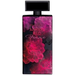 Elizabeth Arden Always Red Femme EDT kvepalai moterims, 100 ml