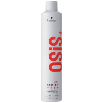 Schwarzkopf Professional Session - itin stiprios fiksacijos plaukų lakas, 500 ml