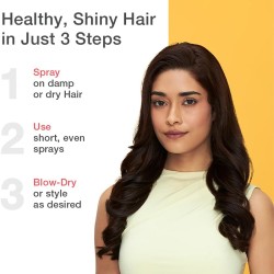 Schwarzkopf Professional Osis+ Super Shield Multi-Purpose Protection Spray - universalus apsauginis