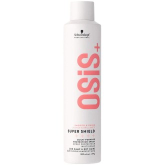 Schwarzkopf Professional Osis+ Super Shield Multi-Purpose Protection Spray - universalus apsauginis