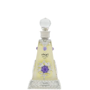 Rasasi Arba Wardat aliejiniai kvepalai kvepalai, 30 ml