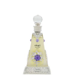 Rasasi Arba Wardat aliejiniai kvepalai kvepalai, 30 ml
