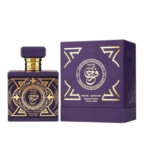 Paris Corner Paris Corner Farah Extrait de Parfum kvepalai moterims, 100 ml 2