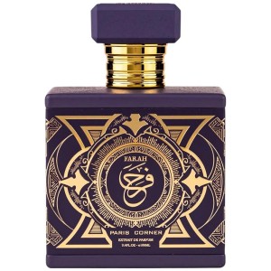 Paris Corner Paris Corner Farah Extrait de Parfum kvepalai moterims, 100 ml
