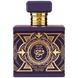 Paris Corner Paris Corner Farah Extrait de Parfum kvepalai moterims, 100 ml