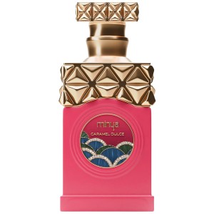 Paris Corner Minya Caramel Dulce EDP kvepalai, 100 ml