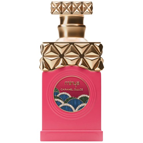 Paris Corner Minya Caramel Dulce EDP kvepalai, 100 ml