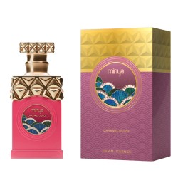 Paris Corner Minya Caramel Dulce EDP kvepalai, 100 ml