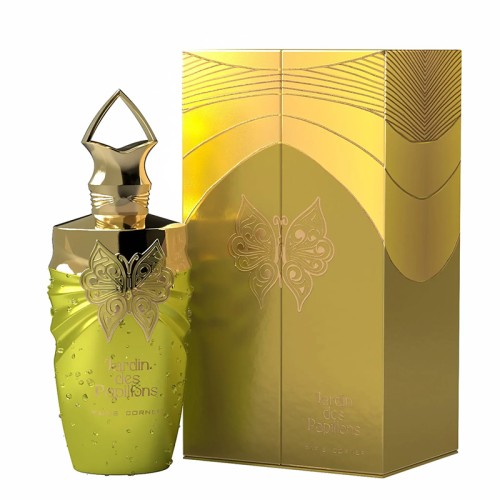 Paris Corner Jardin Des Papillons EDP kvepalai moterims, 100 ml